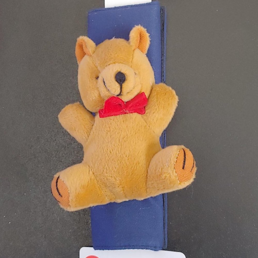 Seat Belt Cover